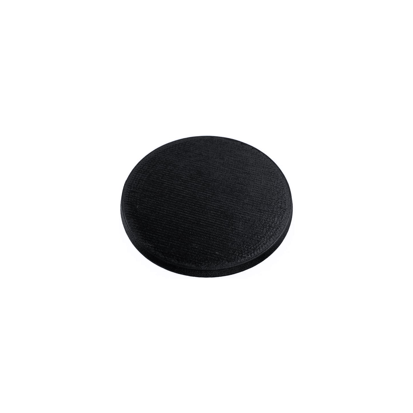 Miniature Bases - Flat Bottom Circular - 2 Inch (20pcs)