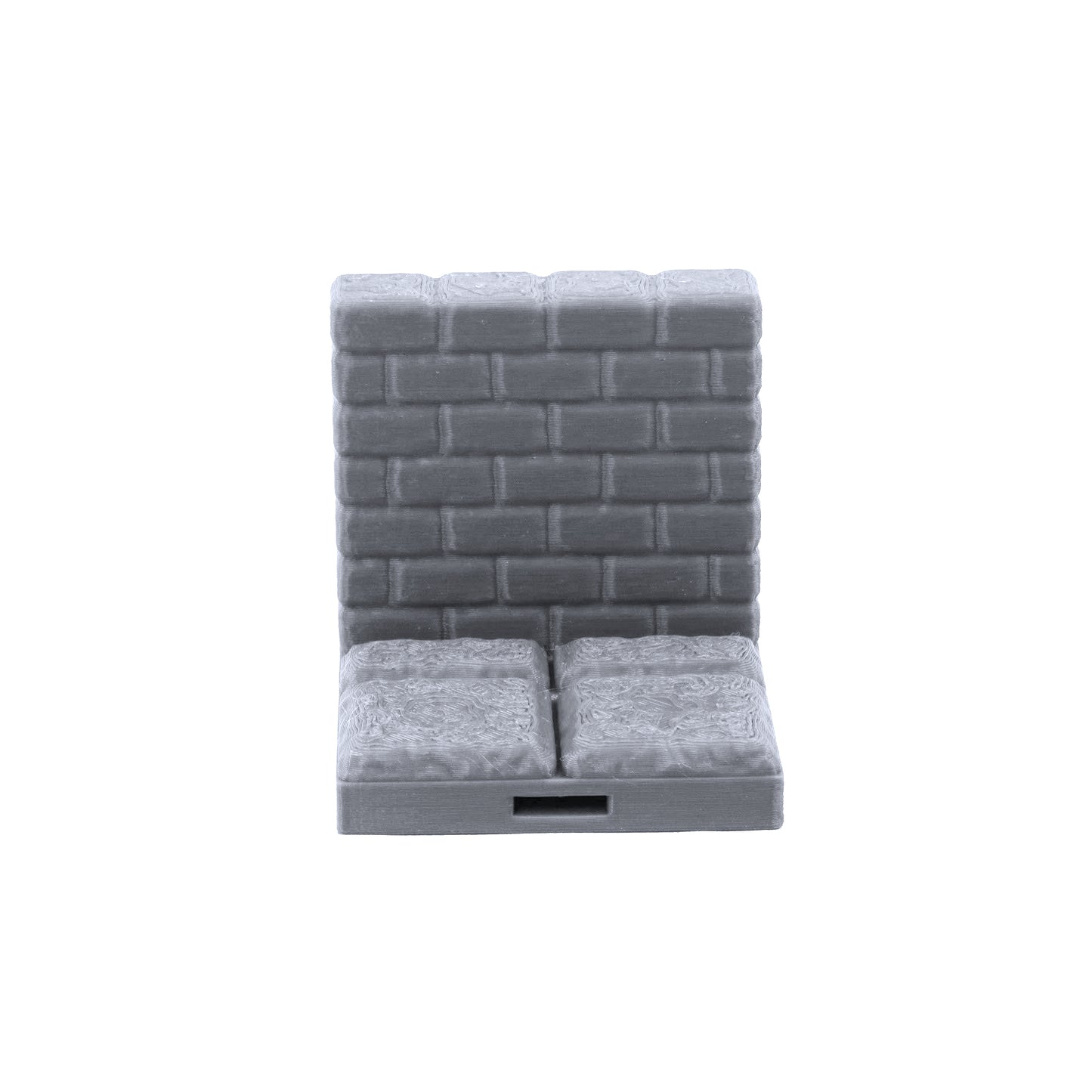 Locking Dungeon Tiles - Edge Tiles