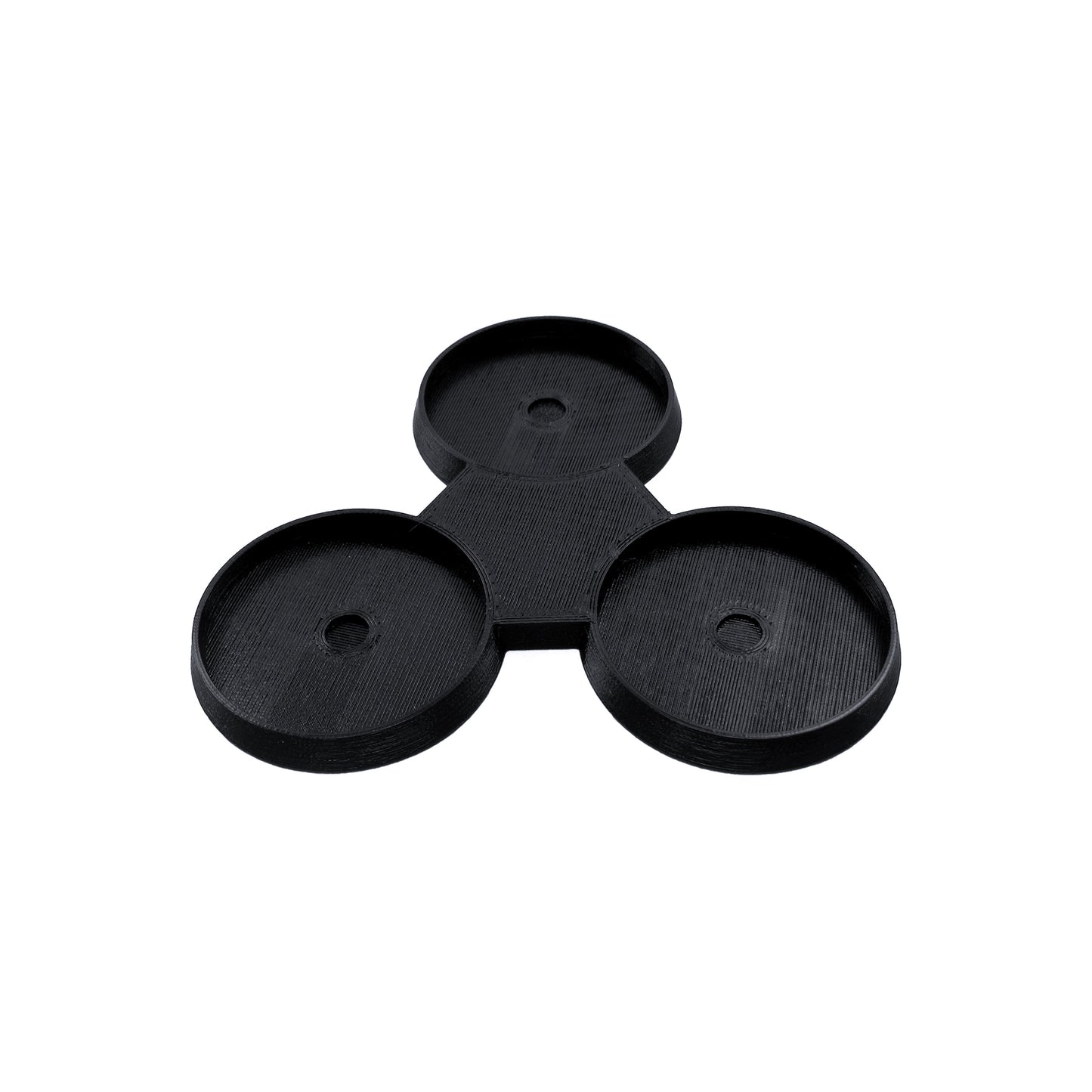 40mm 3-Man Move Trays