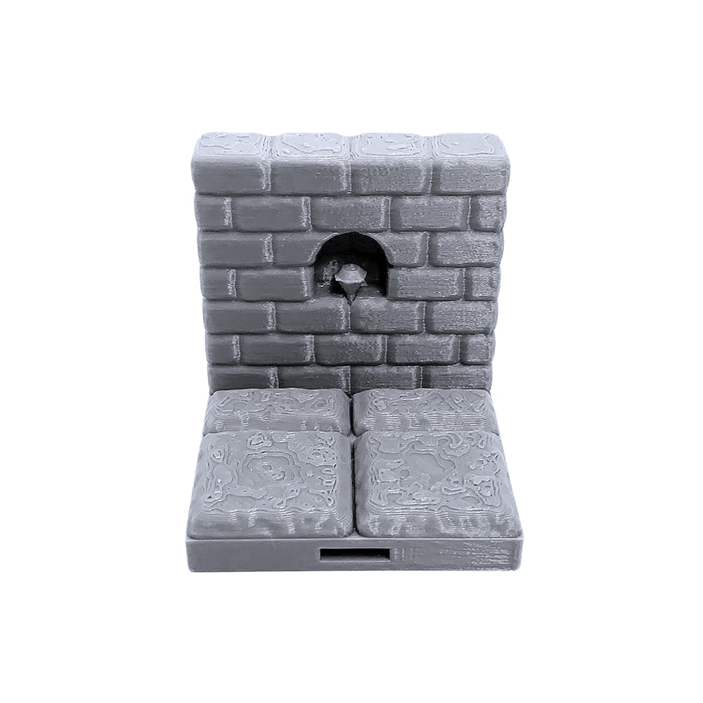 Locking Dungeon Tiles - Treasure Tiles