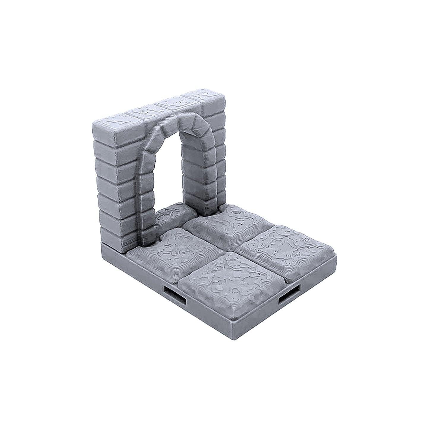 DELUXE Locking Dungeon Tiles - Masonry and Stone