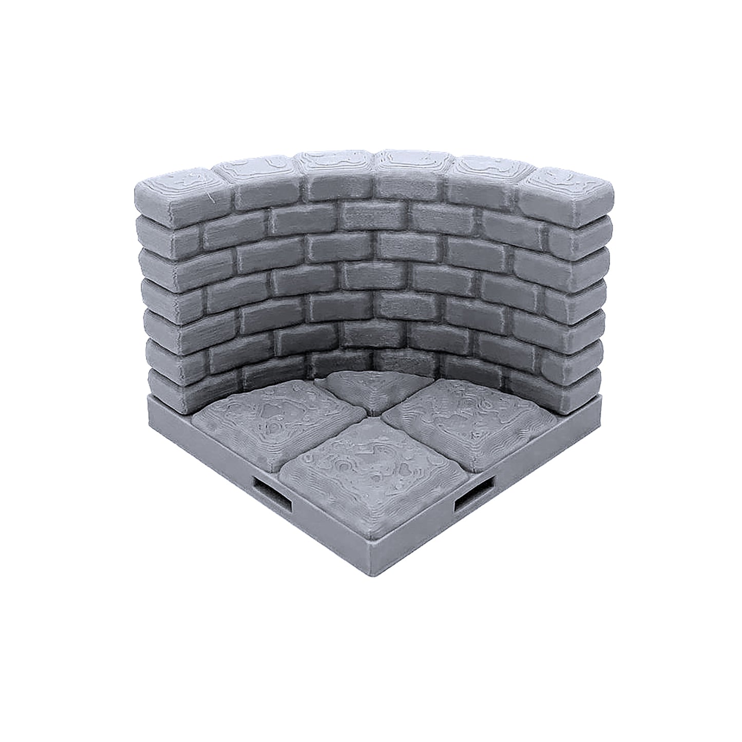 DELUXE Locking Dungeon Tiles - Masonry and Stone