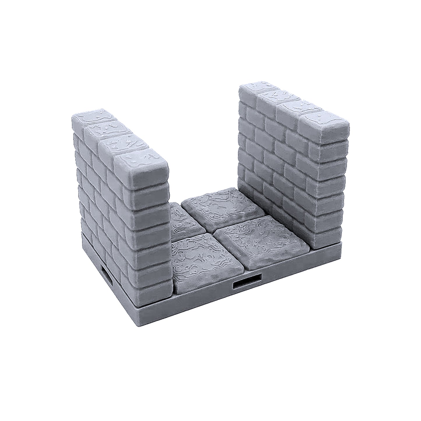 DELUXE Locking Dungeon Tiles - Masonry and Stone