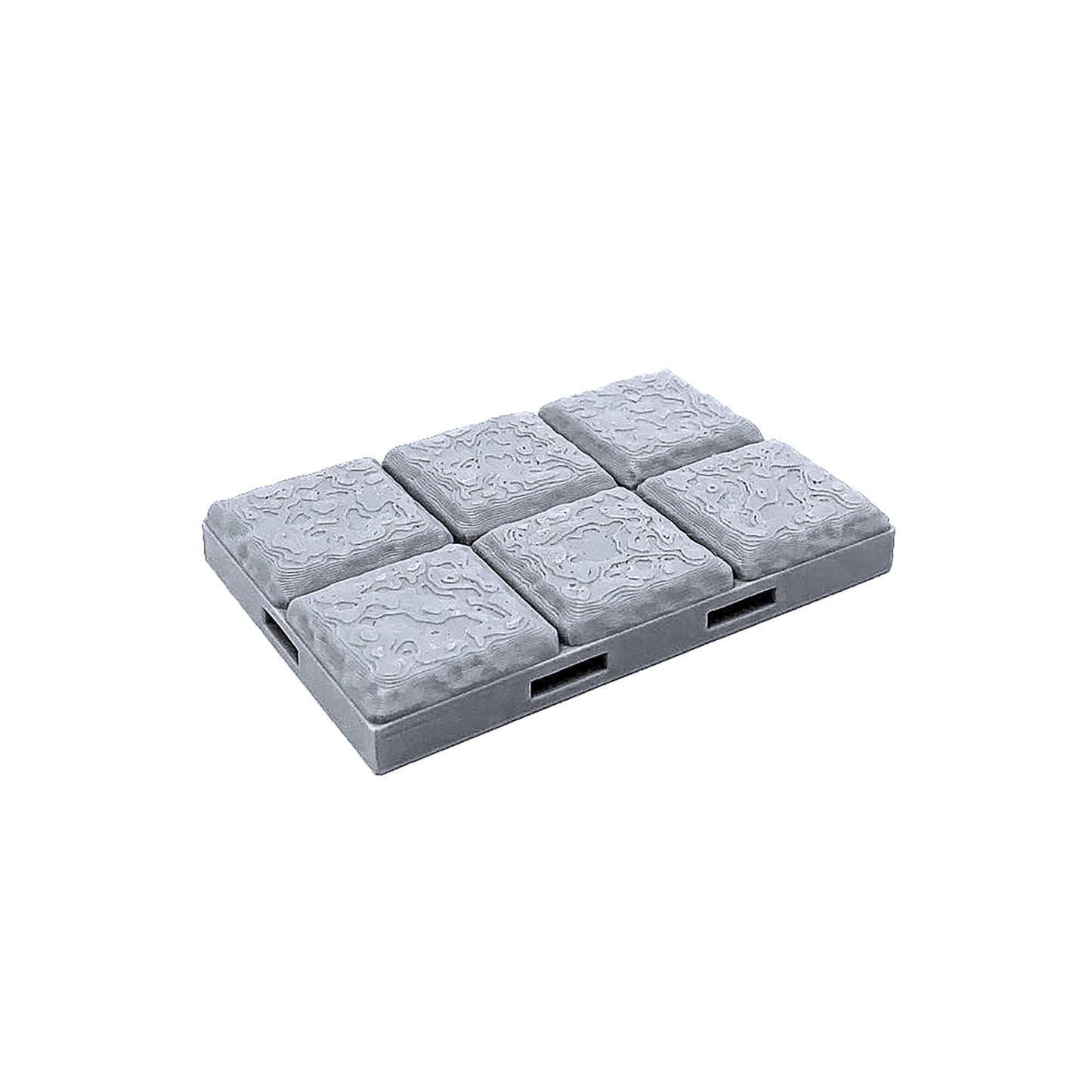 DELUXE Locking Dungeon Tiles - Ancient Alcoves