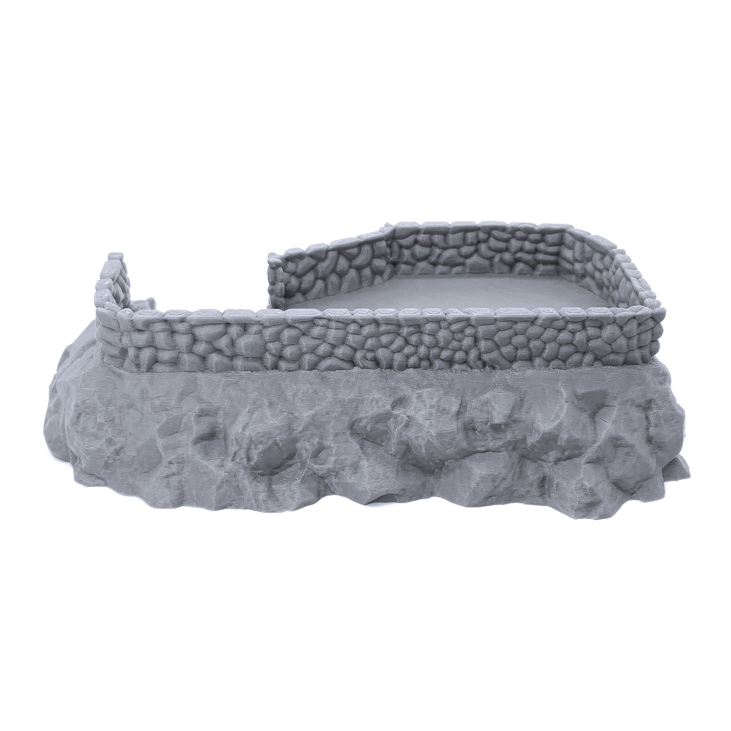 Rocky Hill Bunker Base