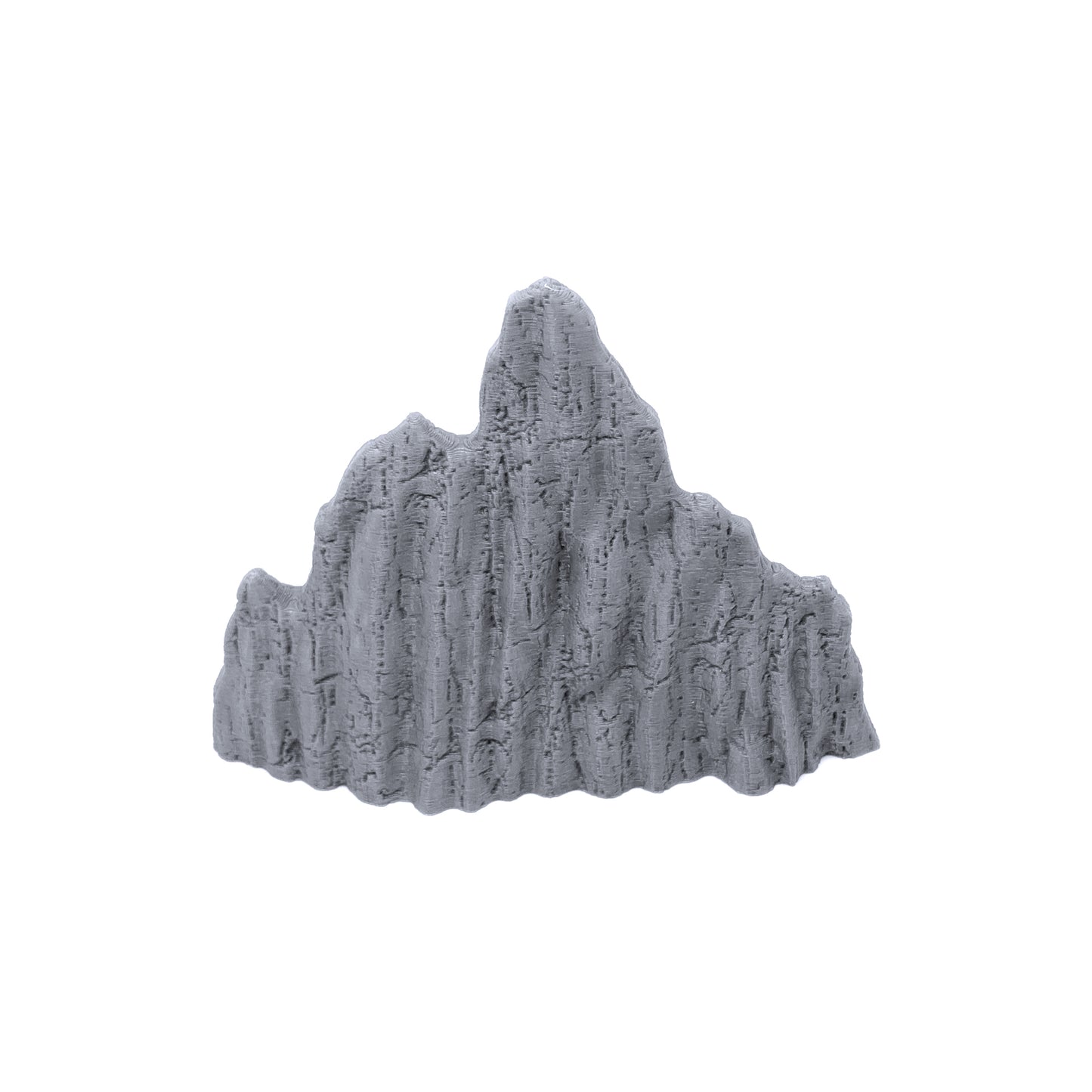 Volcanic Rock Wall Set B