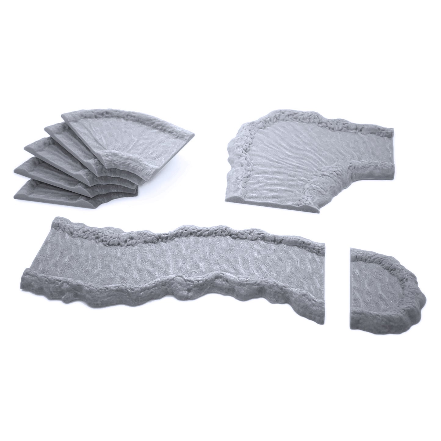 Medieval Watermill Bundle