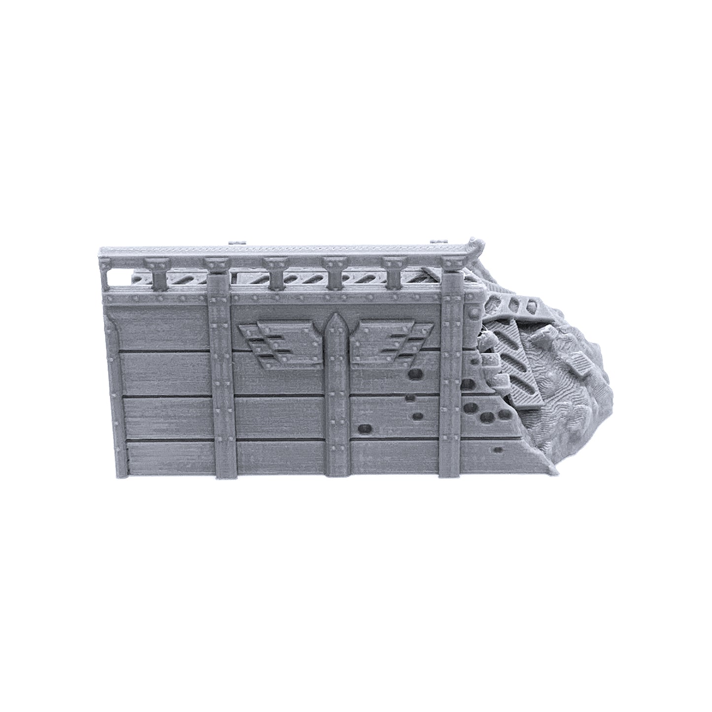 Trenchline Expansion Set