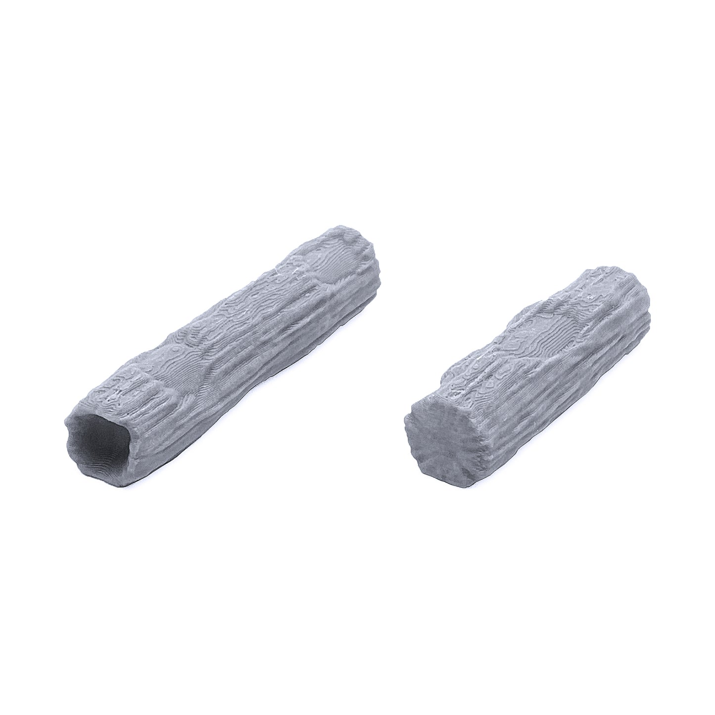 Forest Tree Trunks & Logs