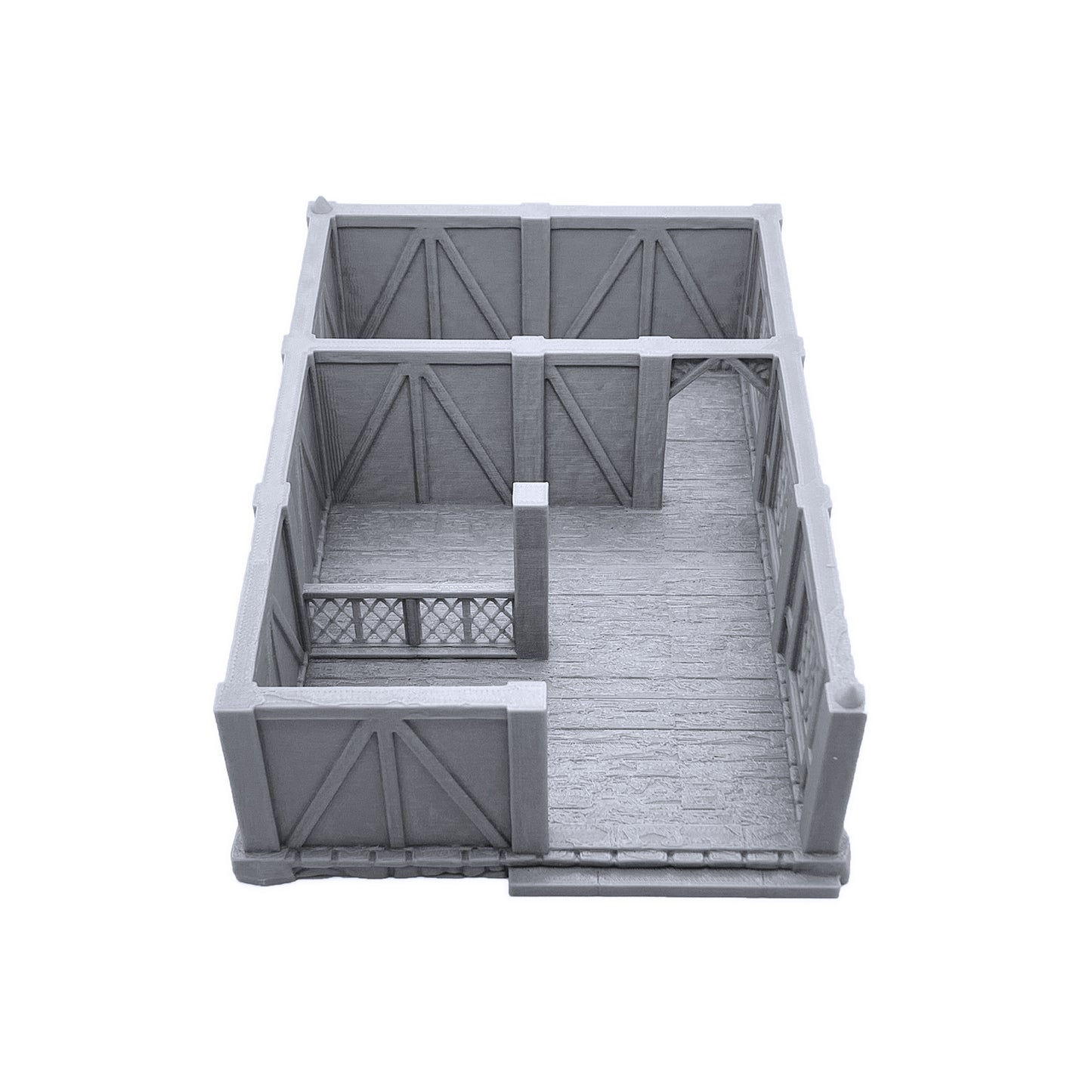 Ulvheim Merchant House - Stable