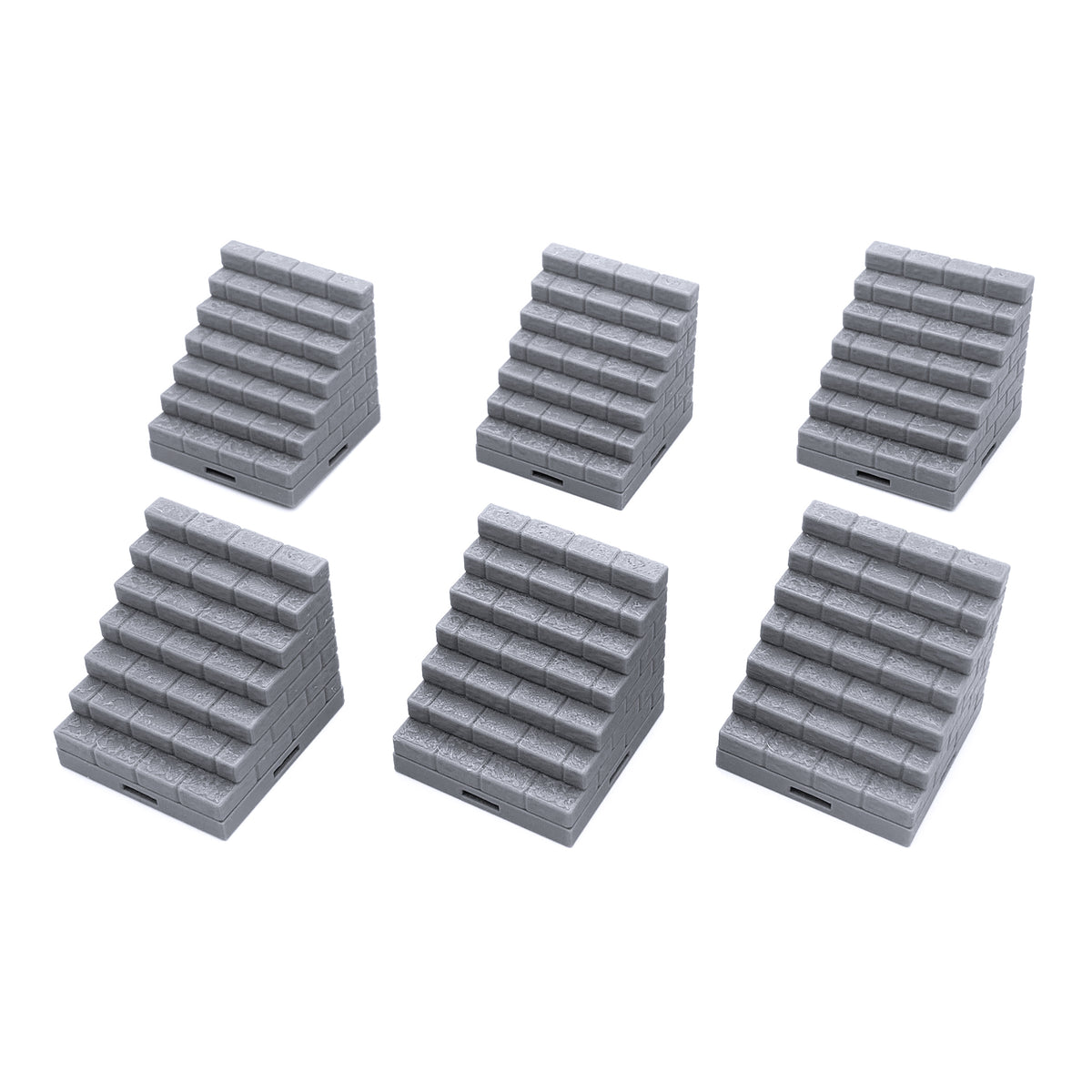 Locking Dungeon Tiles Masonry Staircase Tiles EnderToys Terrain