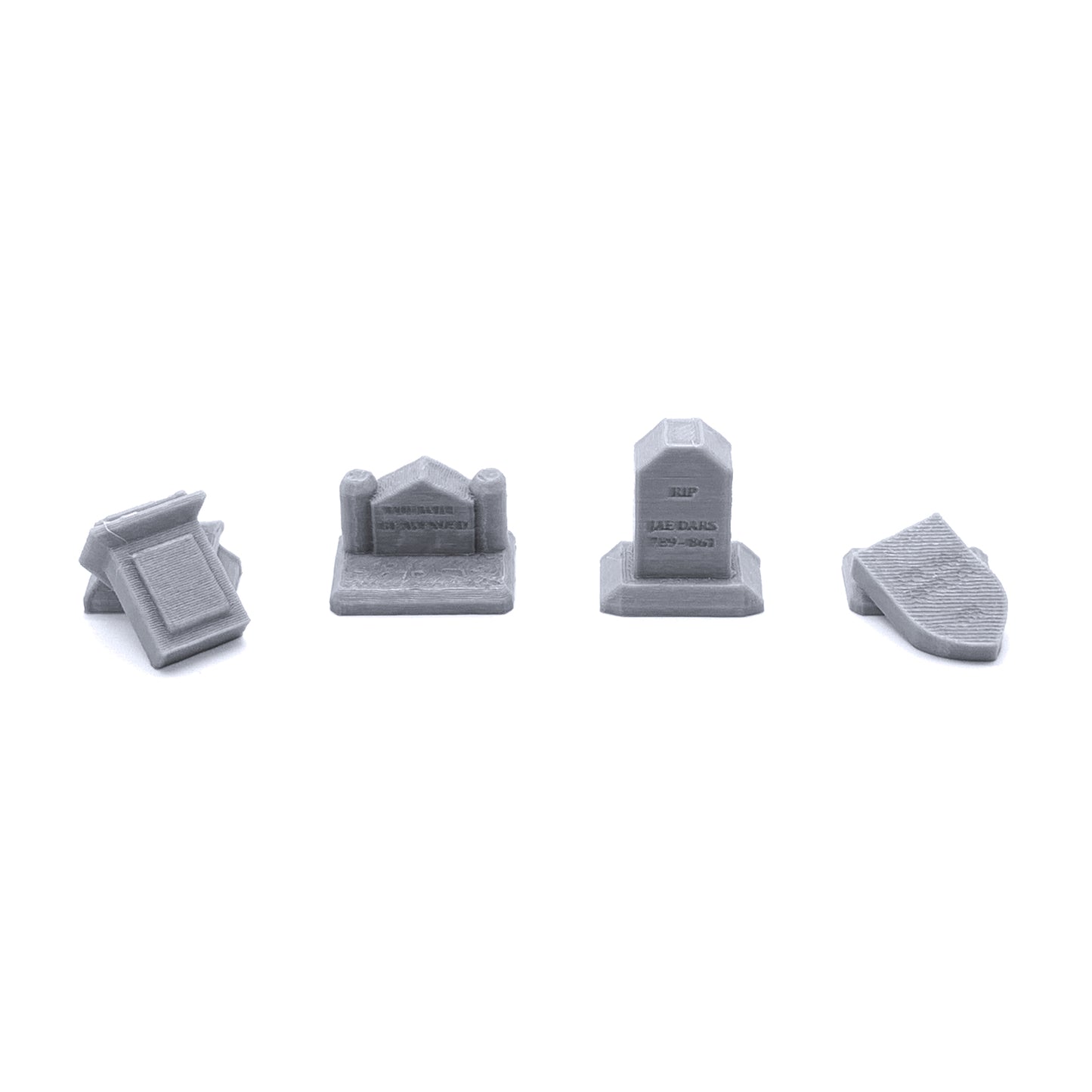 Cemetery Ruins Bundle