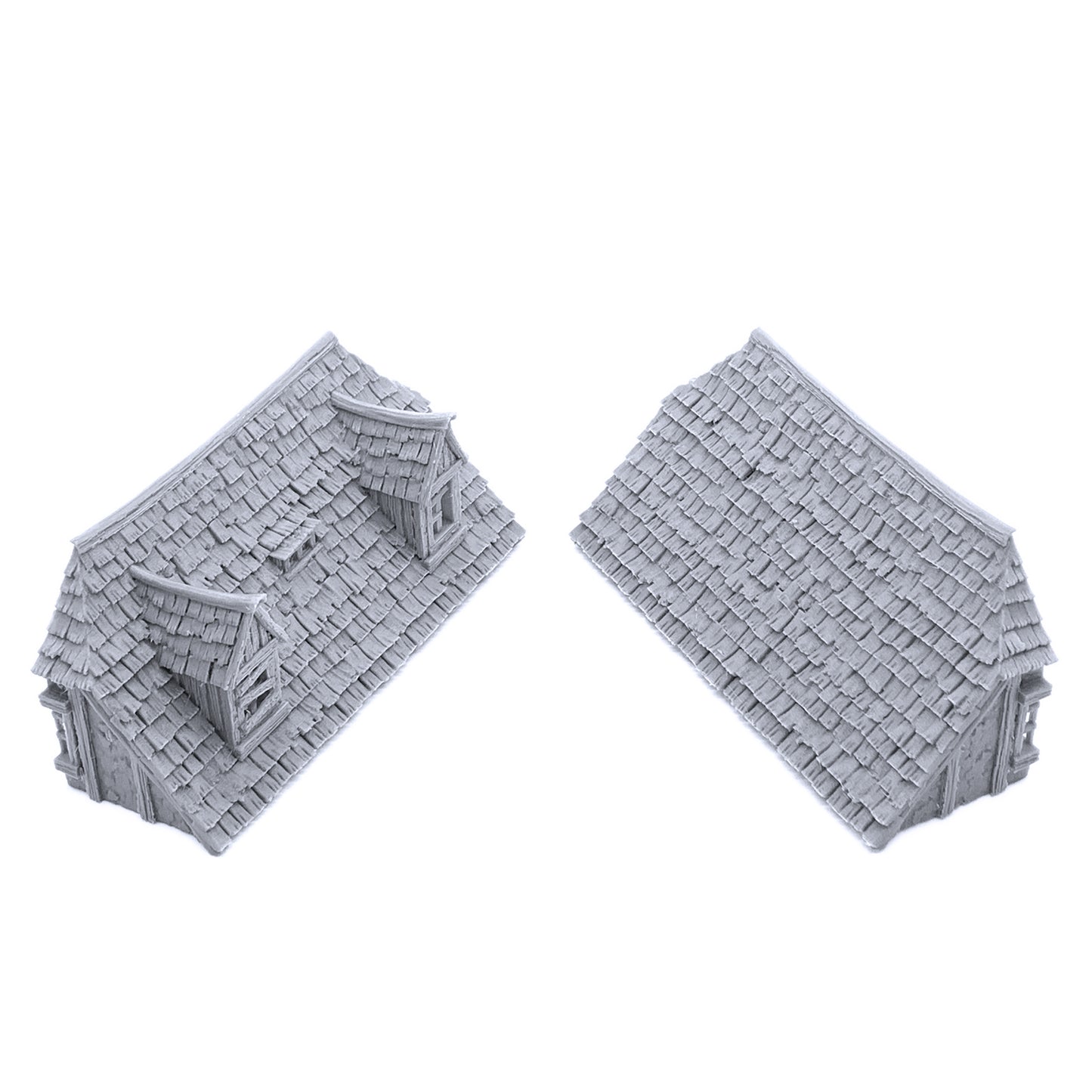 Perfectly Normal House