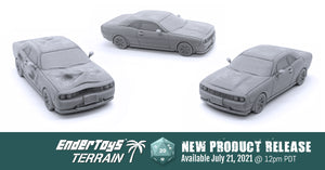 Shop update - Coupe Cars