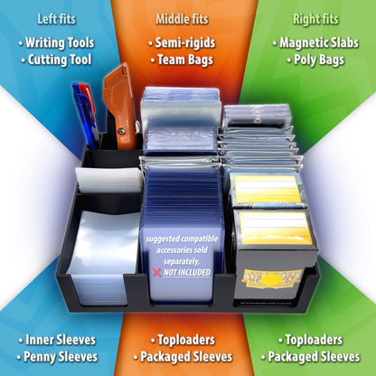 TCG Buddy Omega Card Caddy