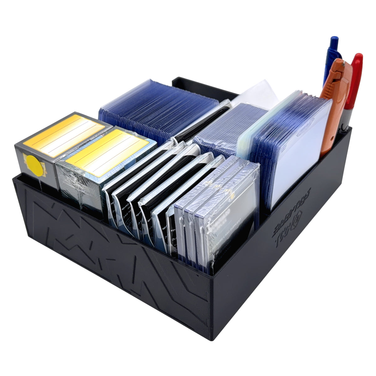 TCG Buddy Omega Card Caddy