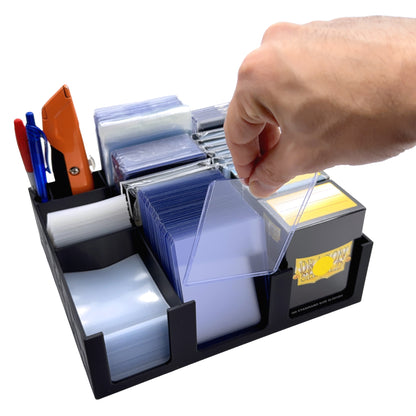 TCG Buddy Omega Card Caddy