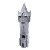 Arcanist Tower