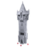 Arcanist Tower