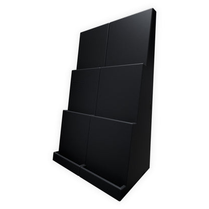 Graded Card Slab Stadium Displays