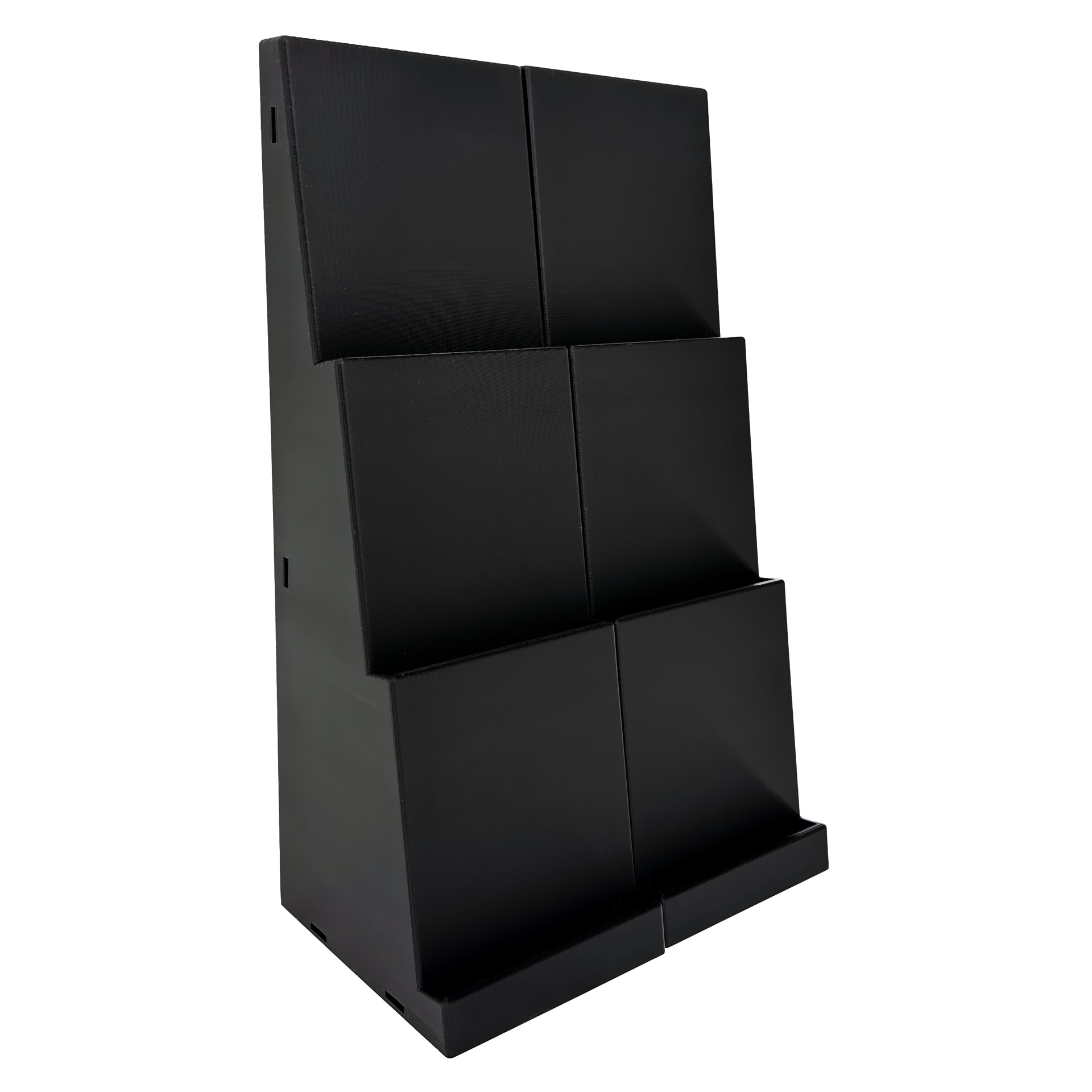 Graded Card Slab Stadium Displays | EnderToys Terrain Graded Card Slab Stadium Displays | EnderToys Terrain