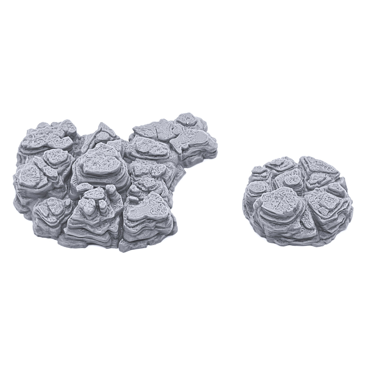 Grotto Floors | EnderToys Terrain