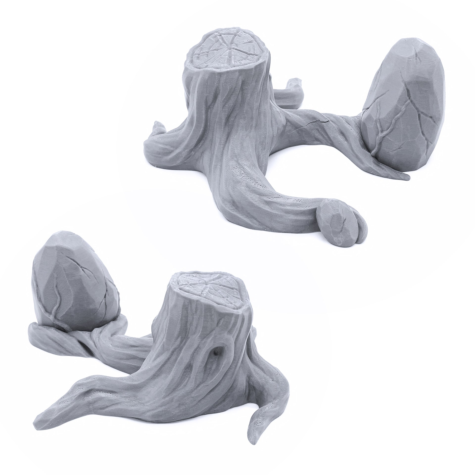 Magical Forest Set - Tree Circle | EnderToys Terrain