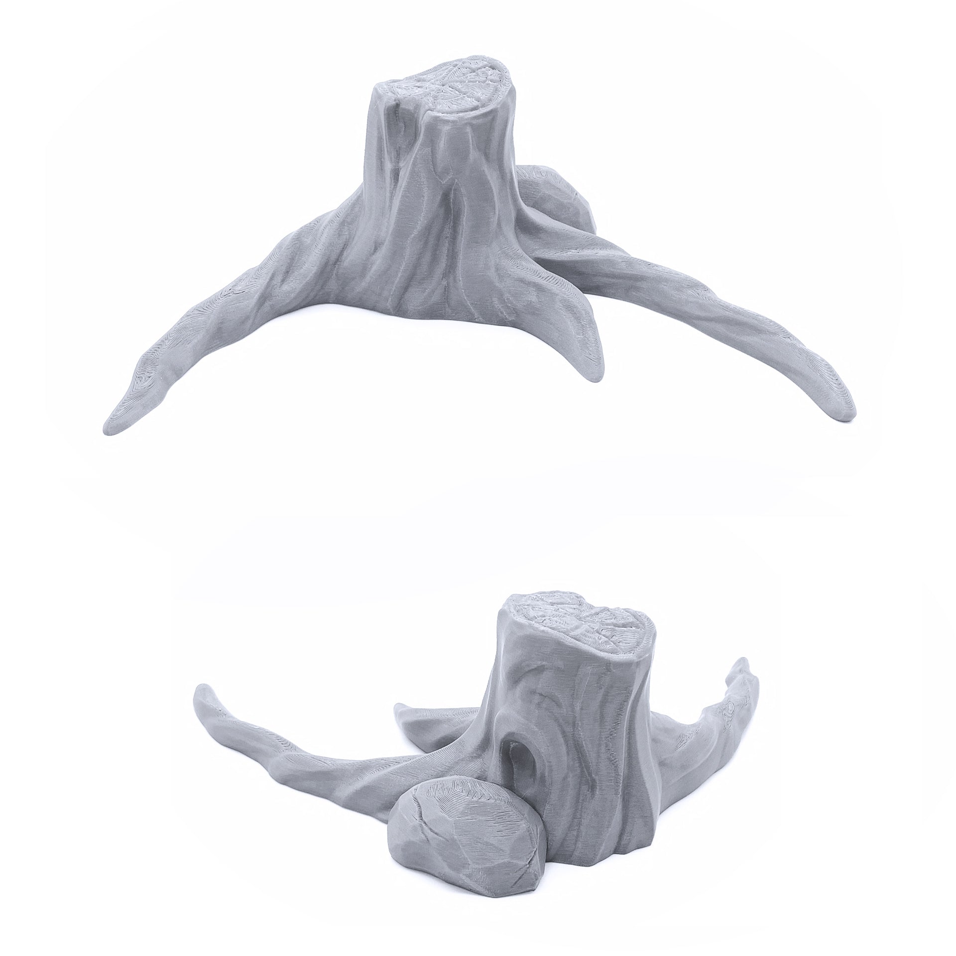 Magical Forest Set - Tree Circle | EnderToys Terrain