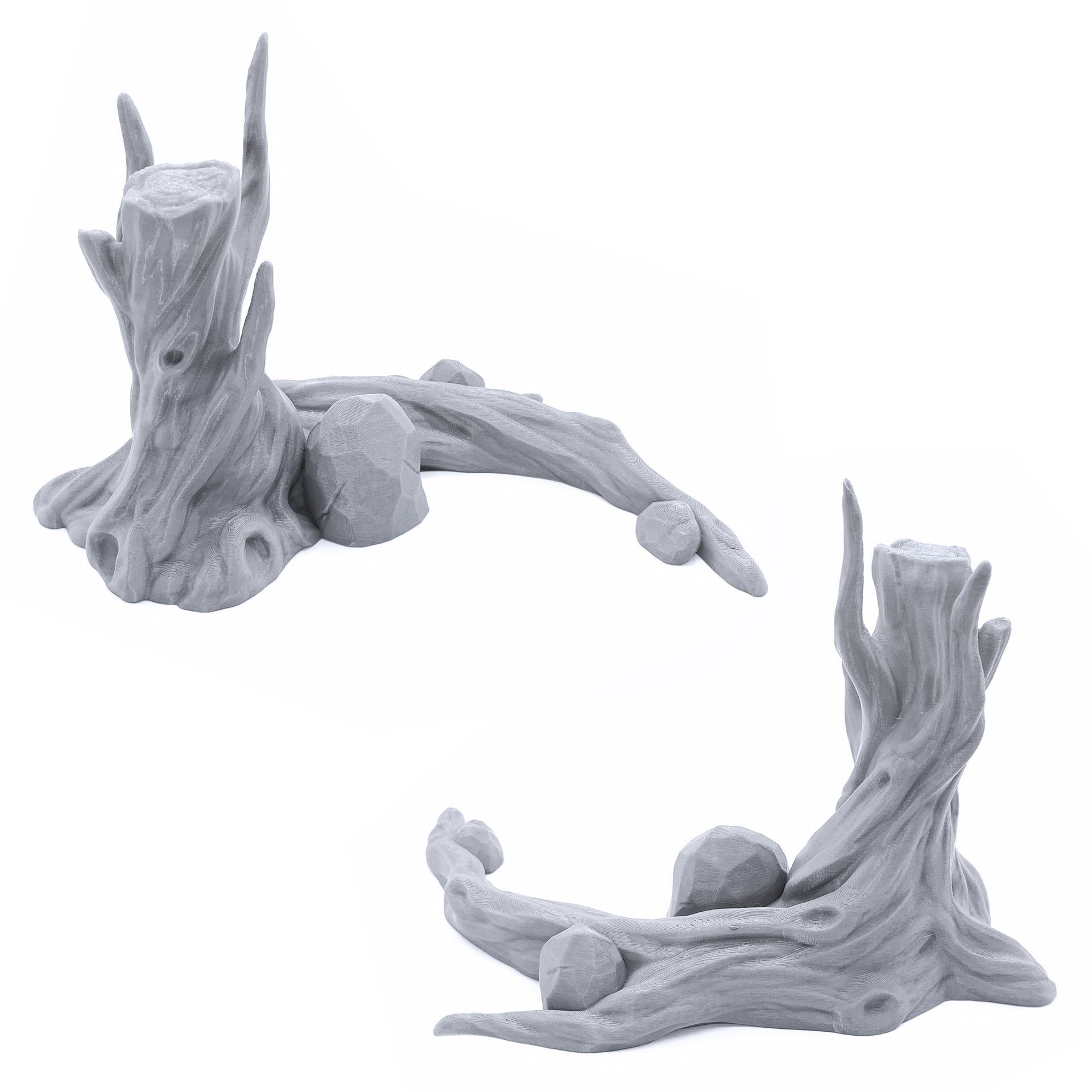 Magical Forest Set - Tree Circle | EnderToys Terrain