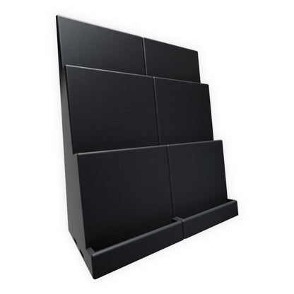 Magnetic Card Holder Stadium Displays