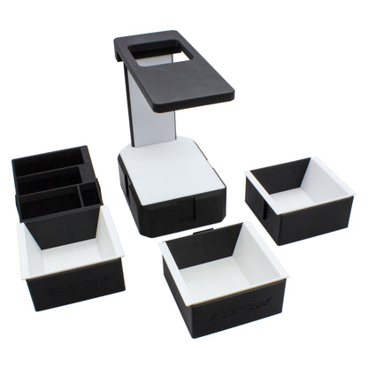 Scan Station Pro Set - TCG Scanner Stand for Sleeved and Unsleeved