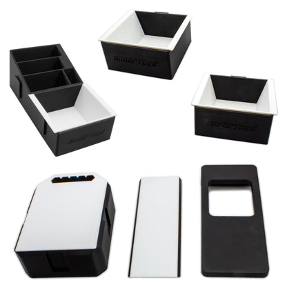 Scan Station Pro Set - TCG Scanner Stand for Sleeved and Unsleeved