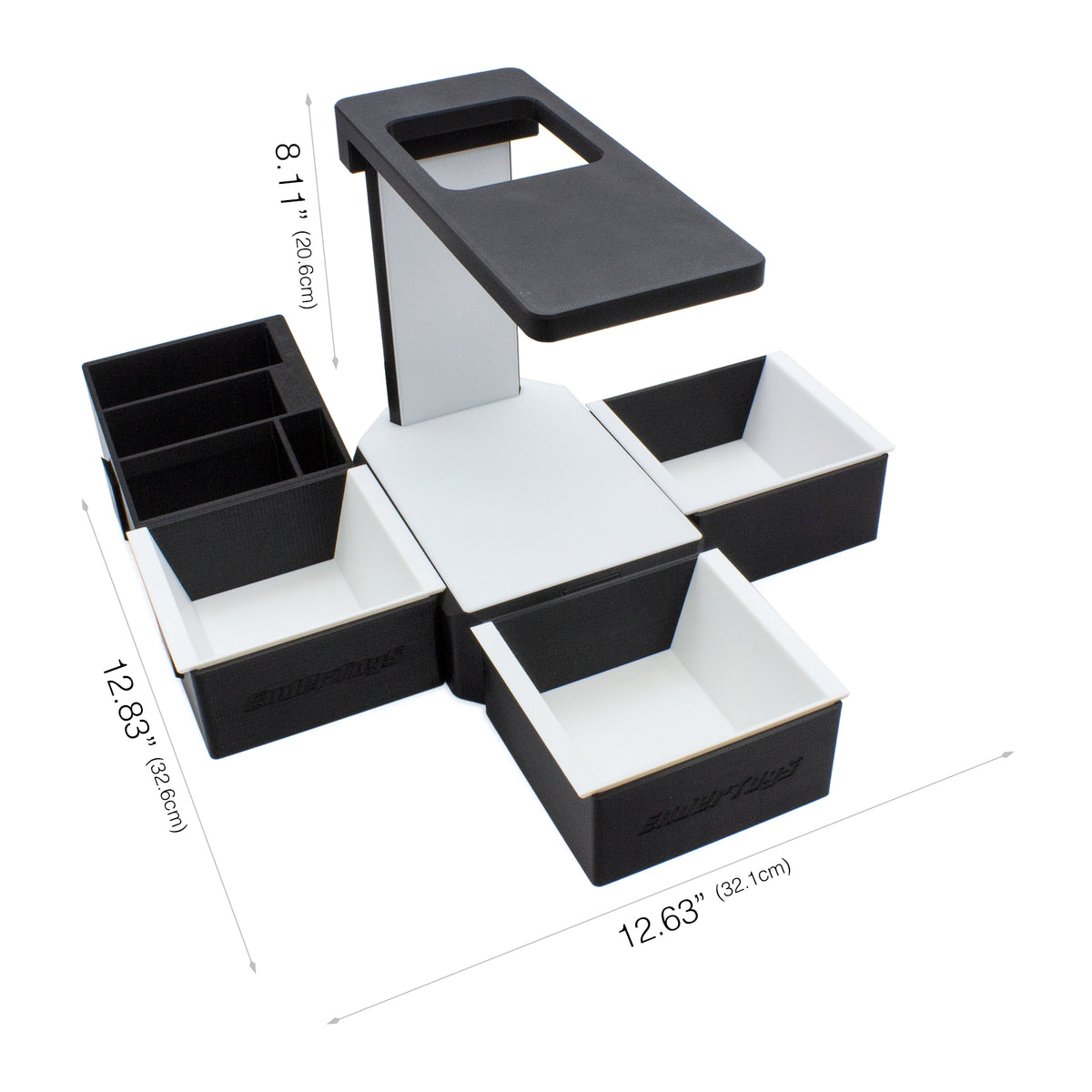 Scan Station Pro Set - TCG Scanner Stand for Sleeved and Unsleeved