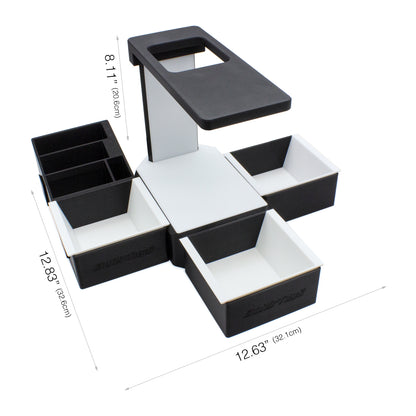 Scan Station Pro Set - TCG Scanner Stand for Sleeved and Unsleeved