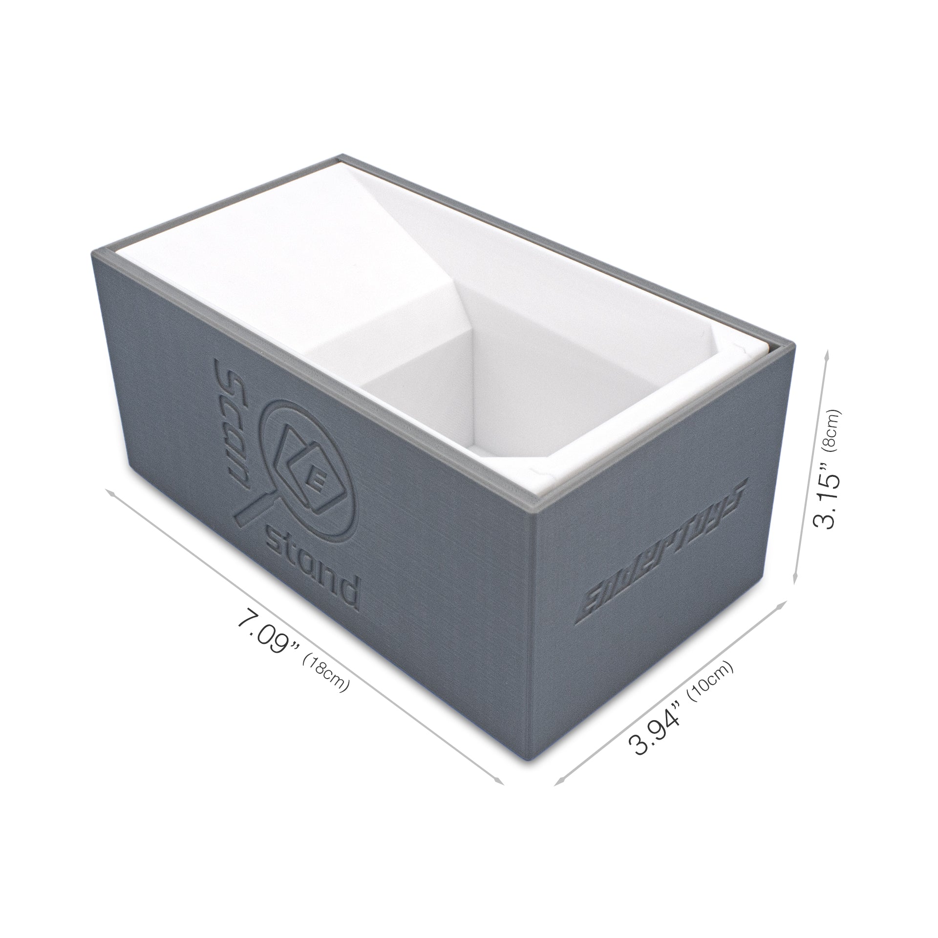 Scanstand for Standard Size Unsleeved Cards | EnderToys Terrain Scanstand for Standard Size Unsleeved Cards | EnderToys Terrain