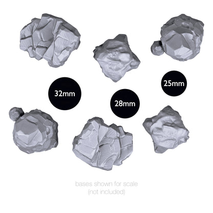 Stone Boulder Bundle