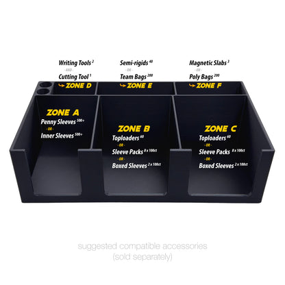 TCG Buddy Mega Card Caddy
