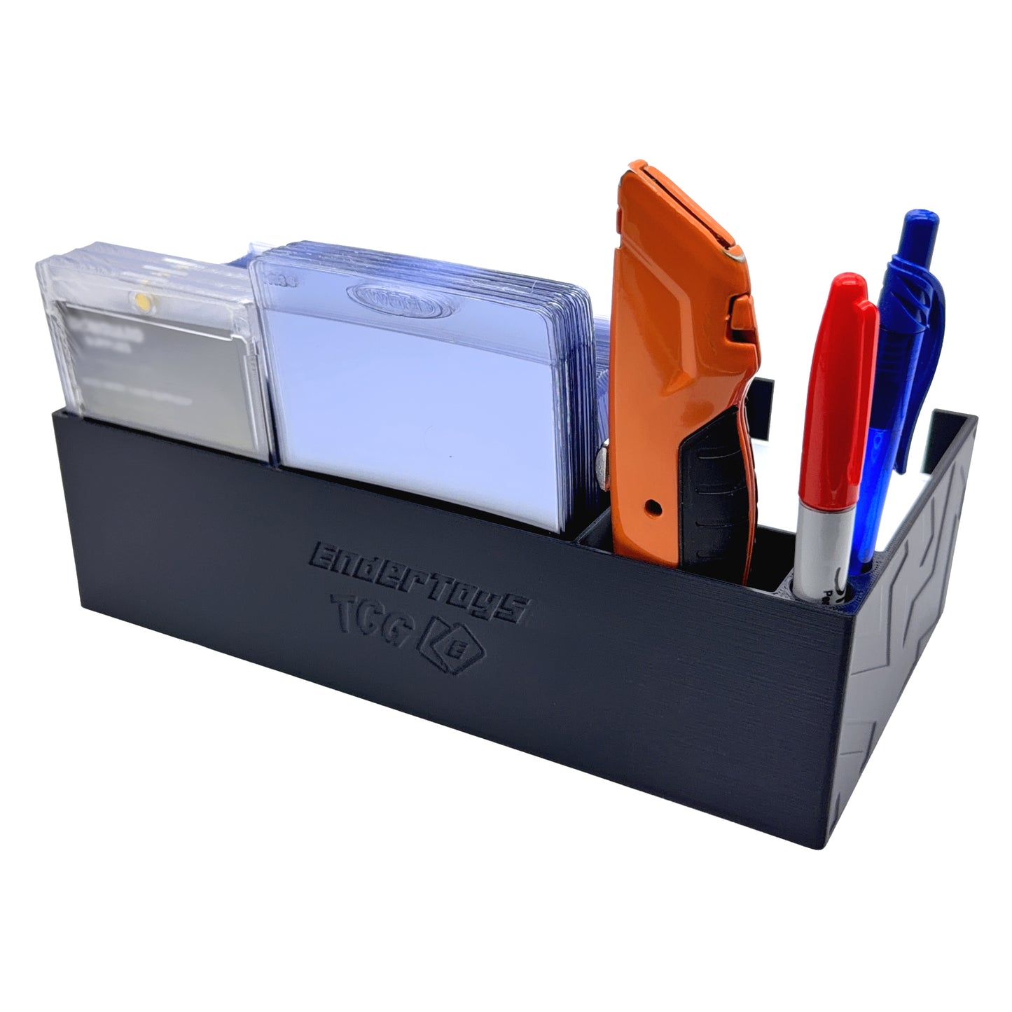 TCG Buddy Mega Card Caddy