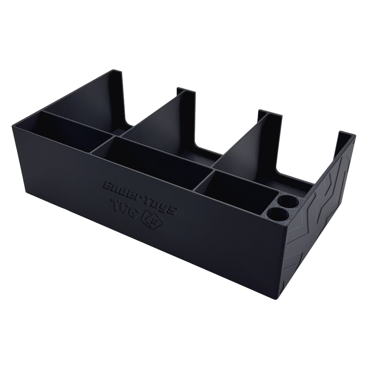 TCG Buddy Mega Card Caddy