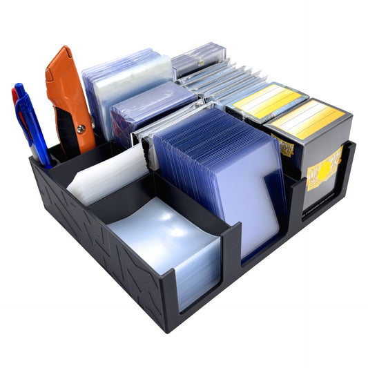TCG Buddy Omega Card Caddy