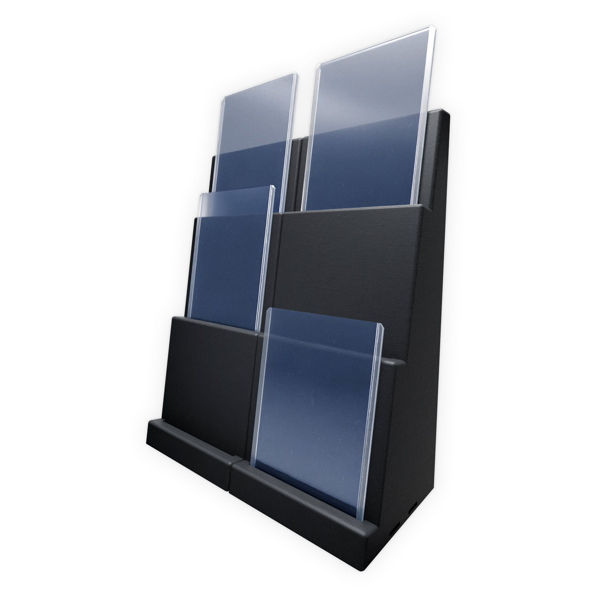Toploader Card Holder Stadium Displays