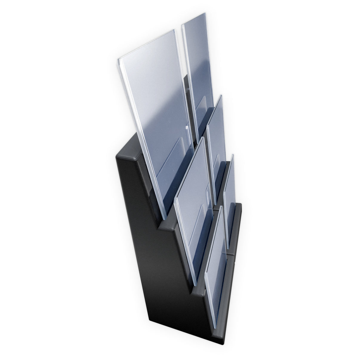 Toploader Card Holder Stadium Displays