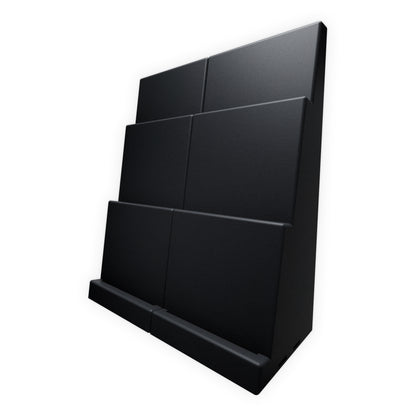 Toploader Card Holder Stadium Displays