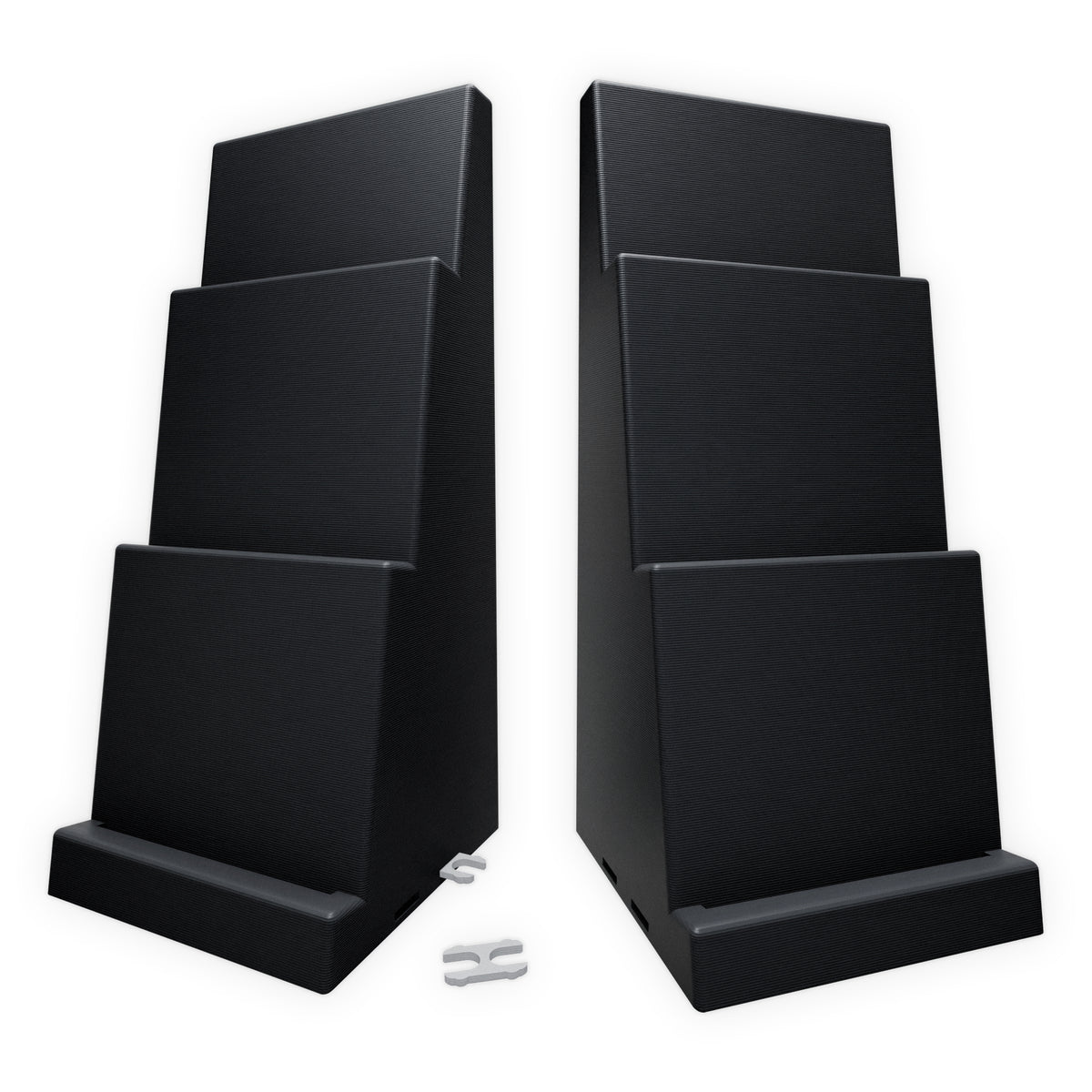 Toploader Card Holder Stadium Displays