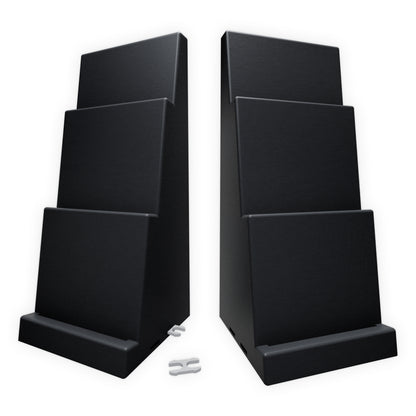 Toploader Card Holder Stadium Displays