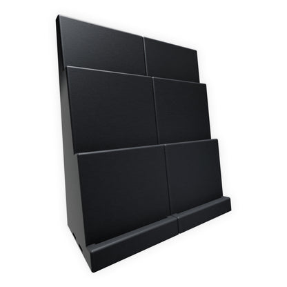 Toploader Card Holder Stadium Displays