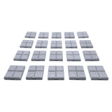 Locking Dungeon Tiles - Floor Tiles