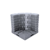 Locking Dungeon Tiles - Jail and Holding Cells