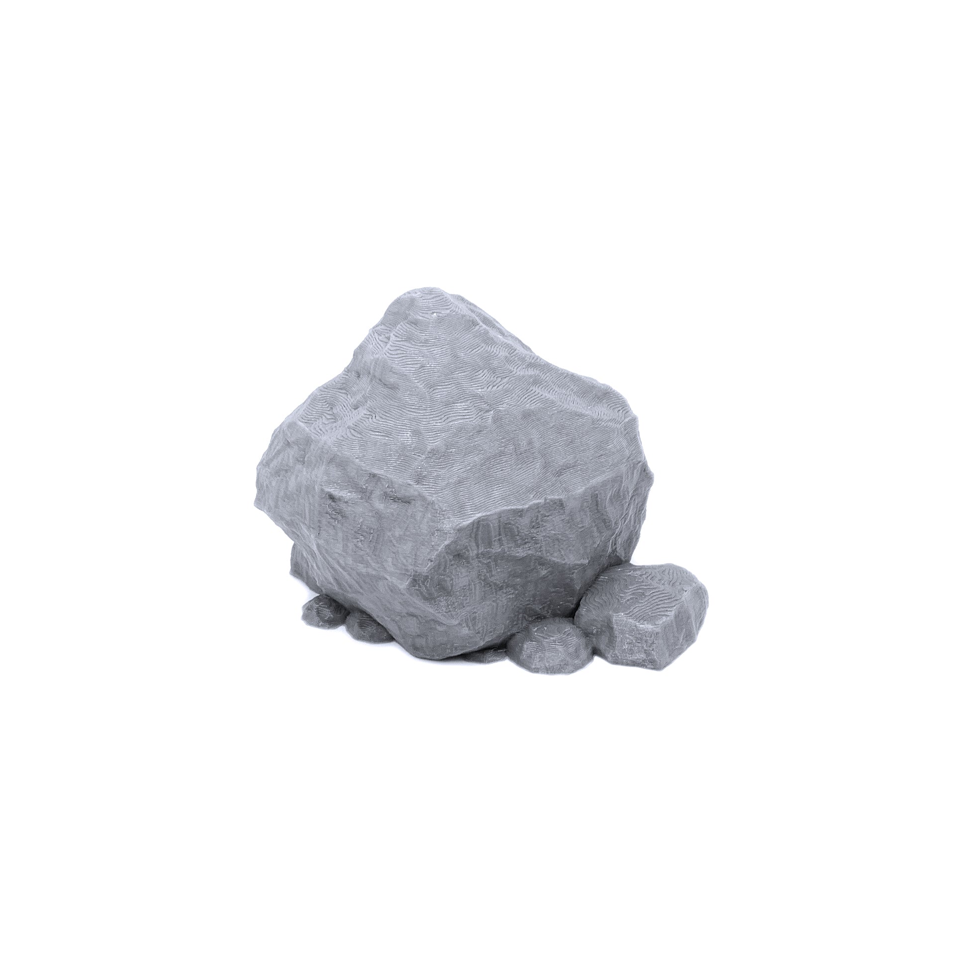 Sharp Rock Formations | EnderToys Terrain