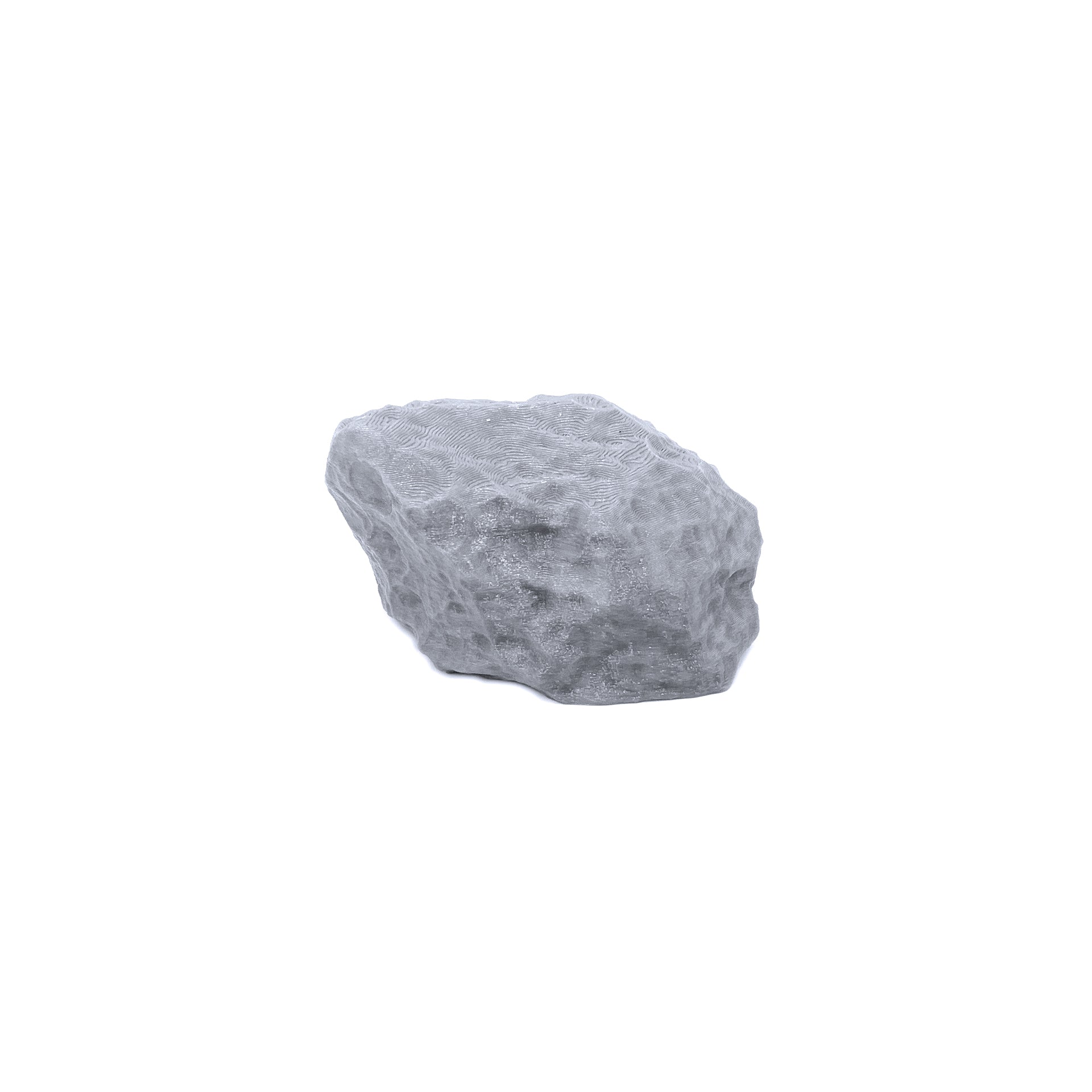 Sharp Rock Formations | EnderToys Terrain